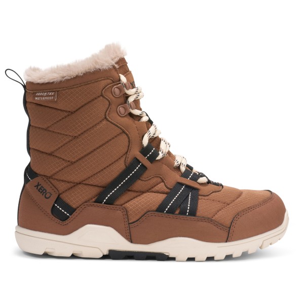 Xero Shoes - Women's Alpine - Winterschuhe 39 | EU 39 braun