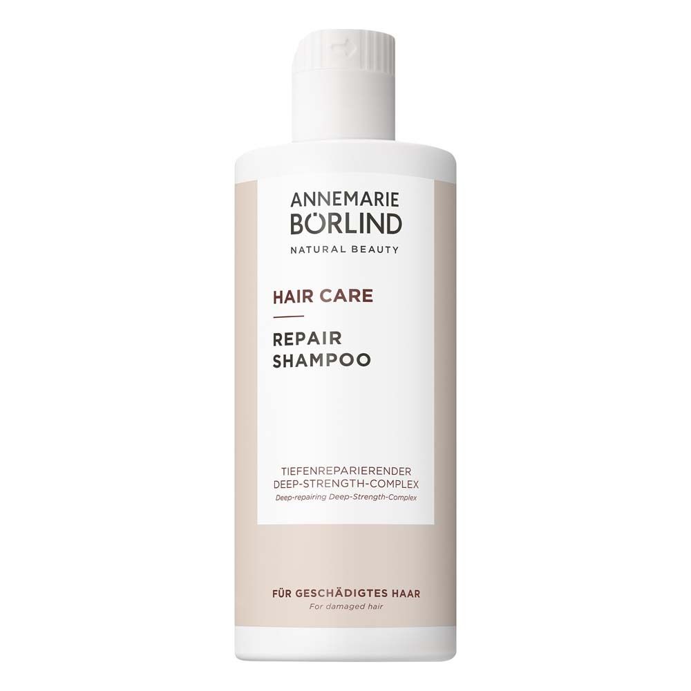 Börlind Hair Care Repair Shampoo 250 ml