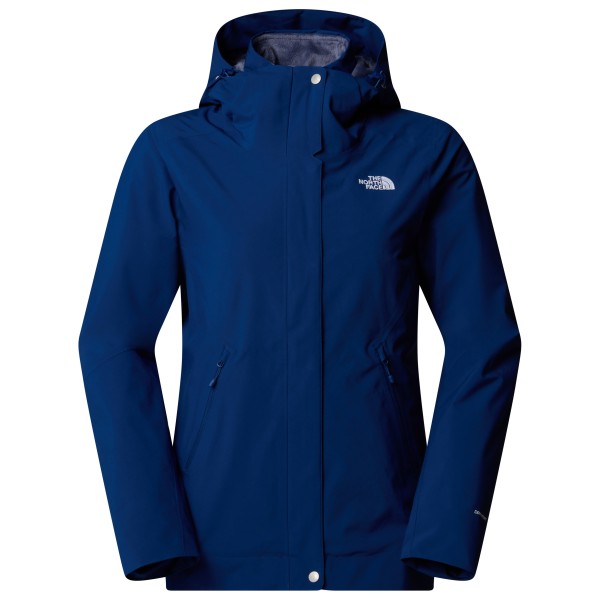 The North Face - Women's Inlux Insulated Jacket - Winterjacke Gr S blau