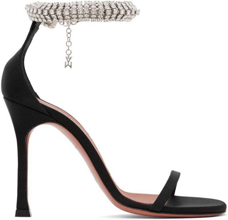 Iman Heeled Sandals