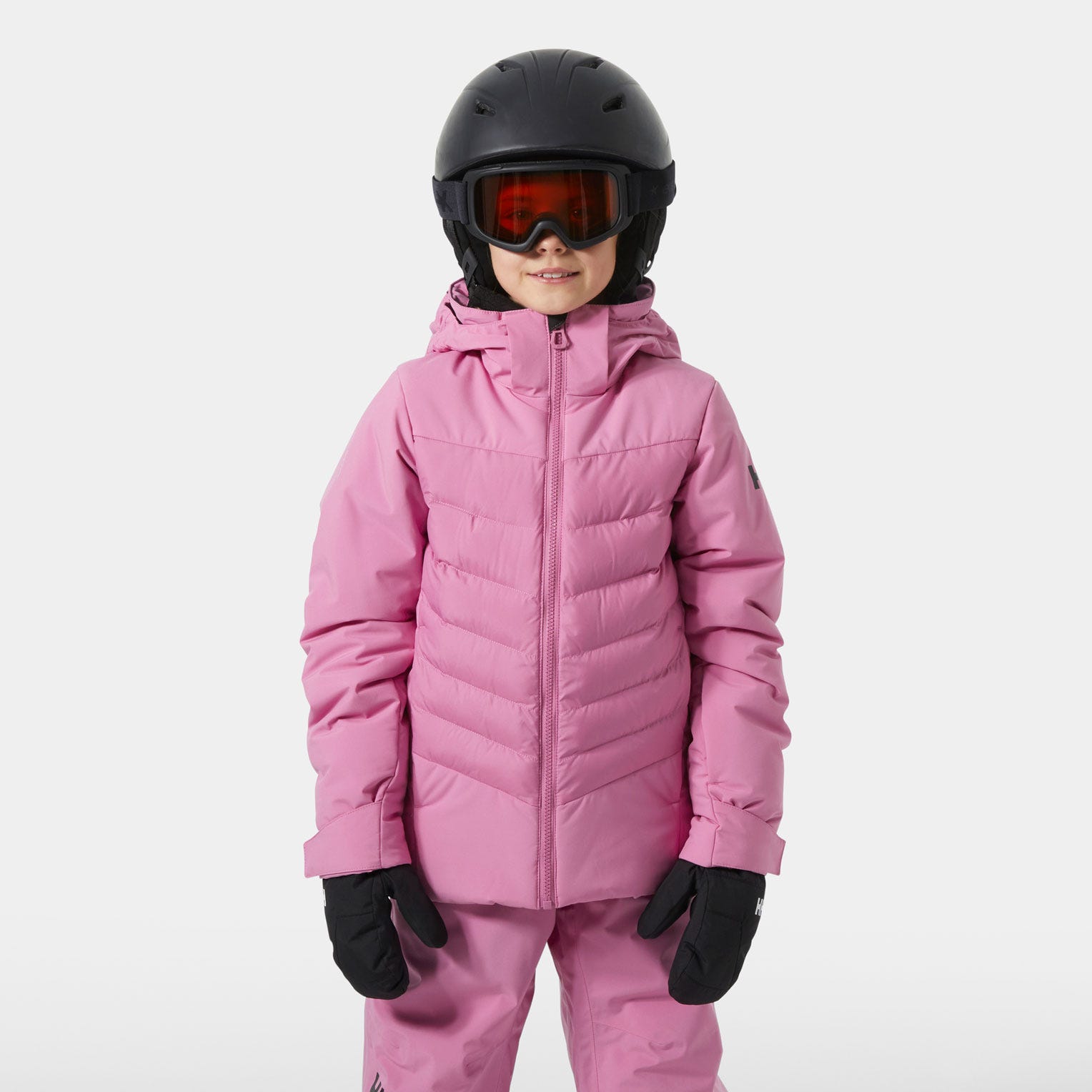 Helly Hansen Astra Jacket Mädchen 140 Image