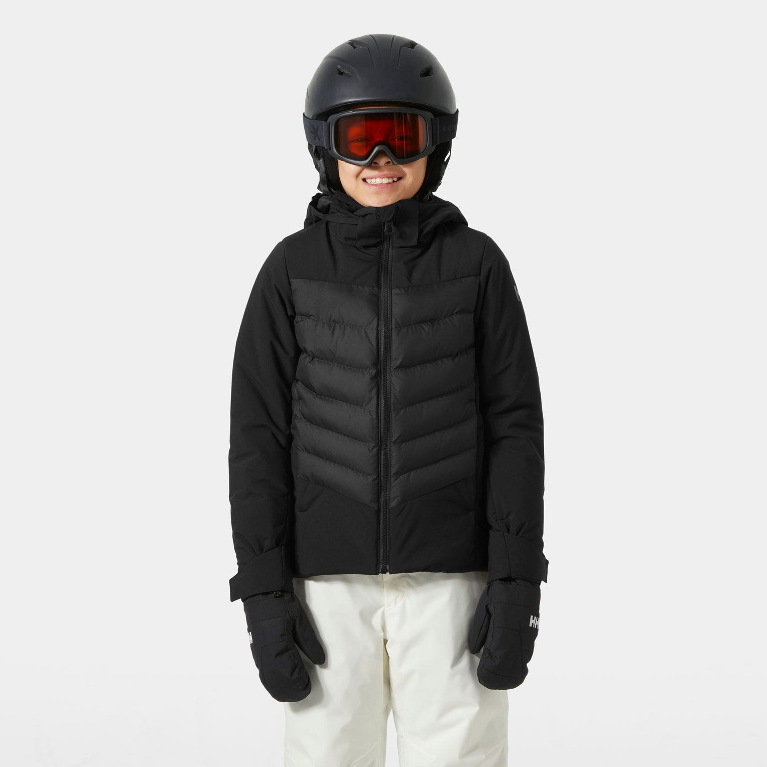 Helly Hansen Astra Jacket Mädchen 158/13 Image