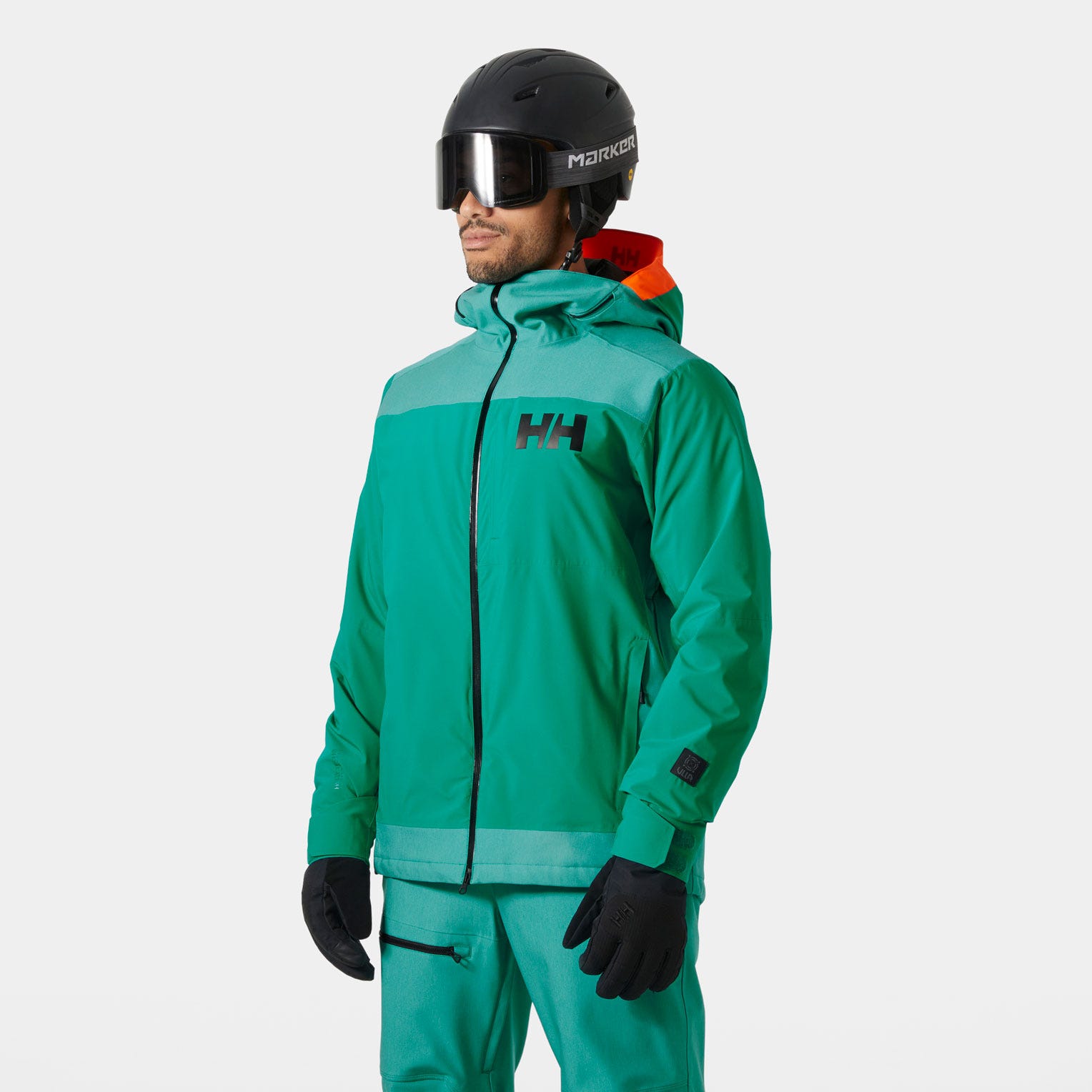 Helly Hansen Herren Powdreamer 2.0 Skijacke 2XL Image