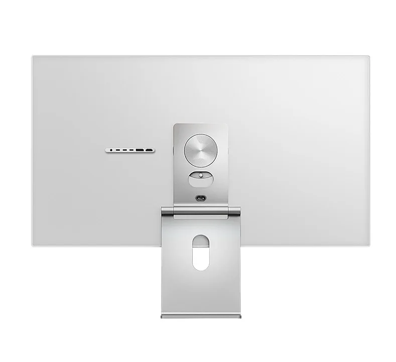 27-Zoll-5K-Display TYPE-C Thunderbolt für Mac LCD-Monitor Aluminiumlegierung 60 Hz glänzender Bildschirm IPS KUYCON G27XSE Image