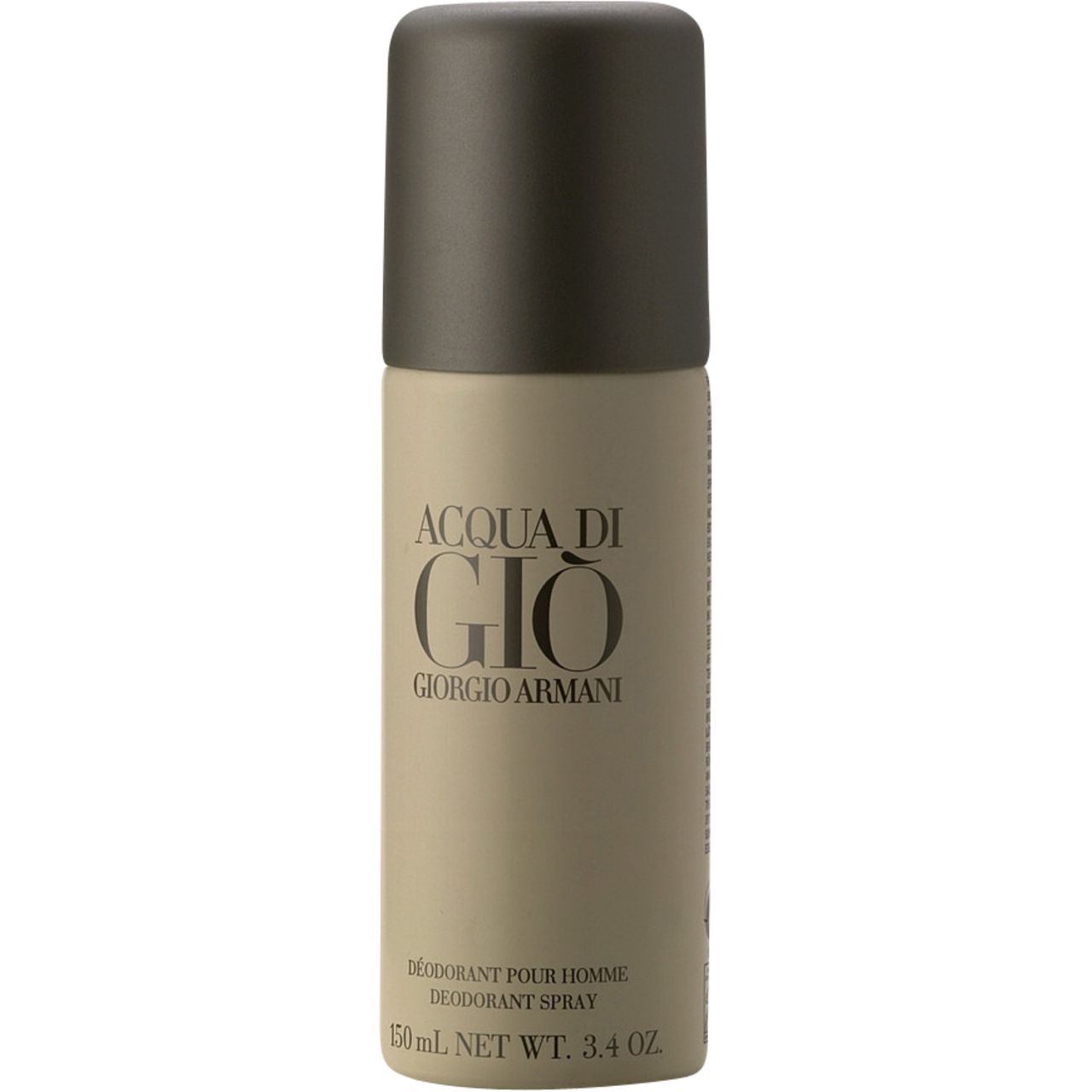 Deodorante Acqua di Gio 150 ml - Freschezza e Stile Spray