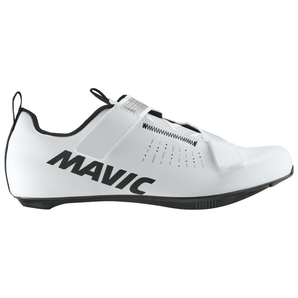 Mavic - Aksium Strap - Radschuhe 38 2/3 | EU 38,5 grau