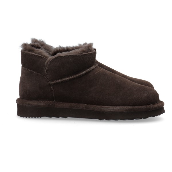 Ca'Shott - Women's Cassia Warm Pull Boot - Winterschuhe 40 | EU 40 schwarz