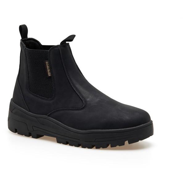 Napapijri - Chelsea Boot Herb - Freizeitstiefel US 9 | EU 42 schwarz