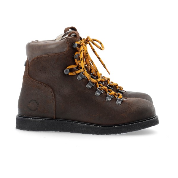 Ca'Shott - Women's Casmalone Hiking Boot - Winterschuhe 40 | EU 40 braun/schwarz