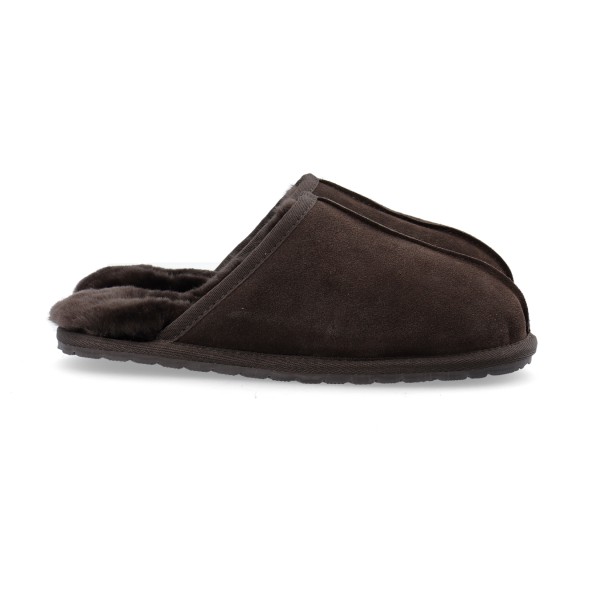 Ca'Shott - Women's Caslynn Home Slipper - Hüttenschuhe 40 | EU 40 schwarz