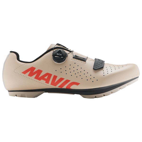 Mavic - Cosmic Boa SPD - Radschuhe 41 1/3 | EU 41 beige