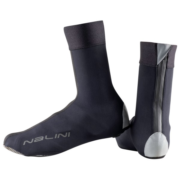 Nalini - B0W Winter Road Cover Shoes - Überschuhe 38/39 | EU 38-39 blau