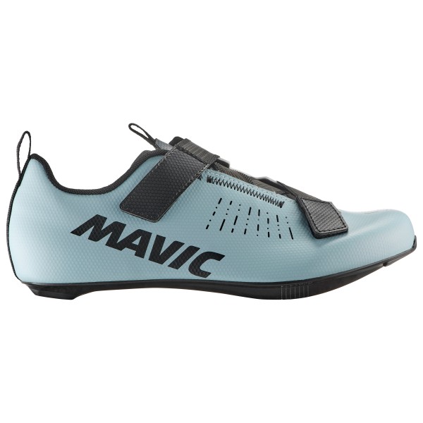 Mavic - Aksium Strap - Radschuhe 44 2/3 | EU 44,5 türkis