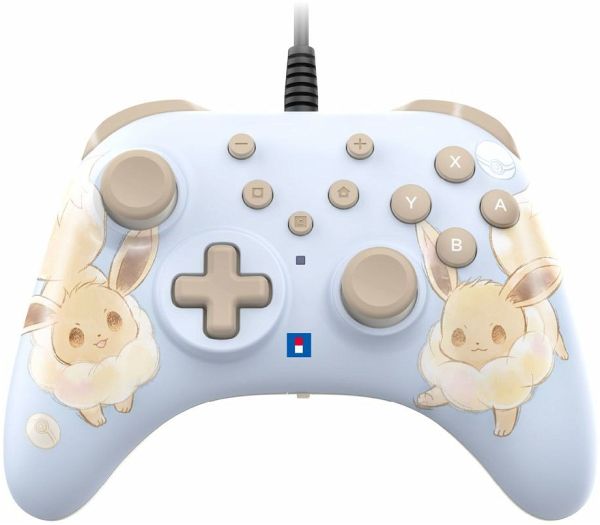 HORIPAD - Controller - Evoli Cottage Core