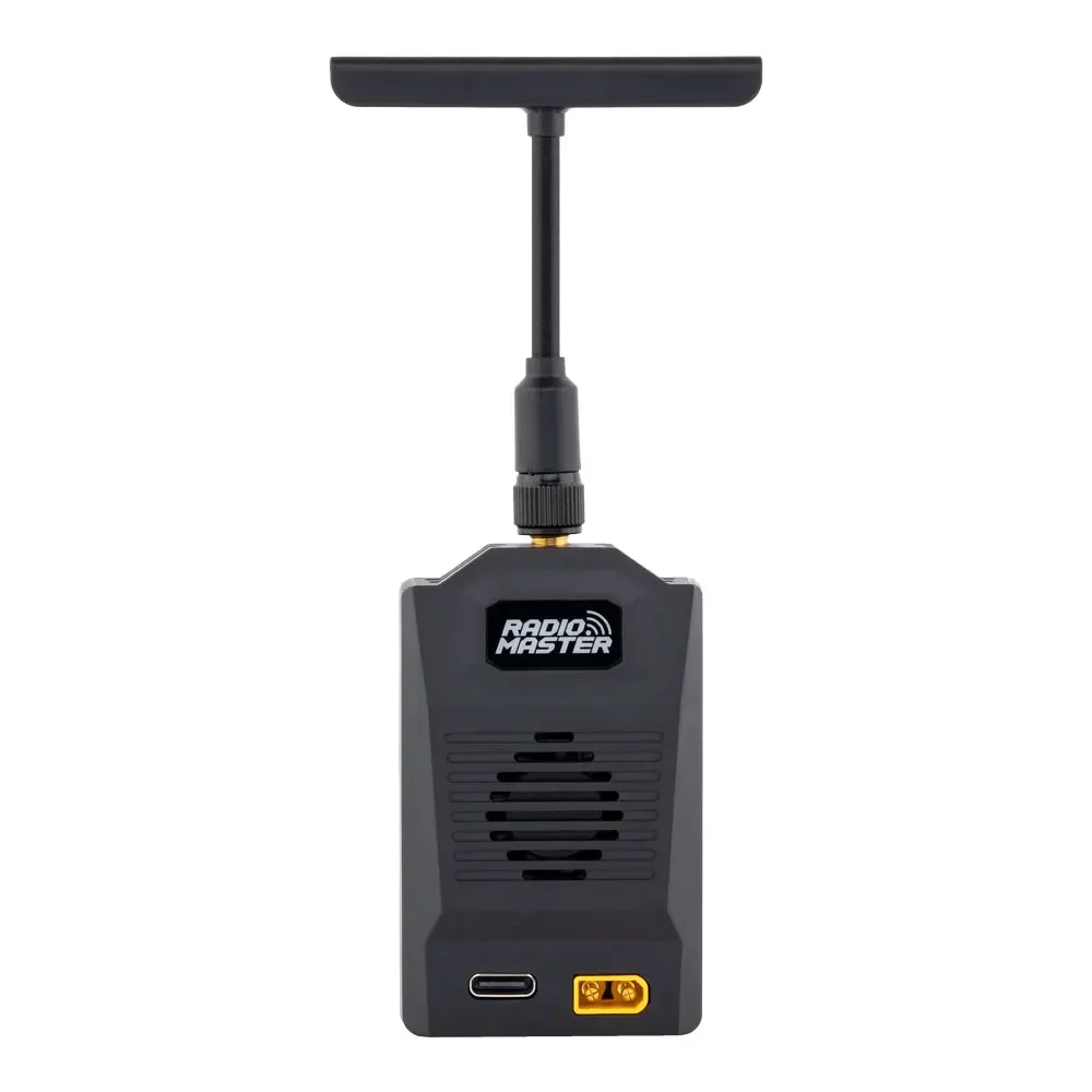 RadioMaster Ranger Nano 2,4 GHz ELRS-Modul WLAN- und Bluetooth-Unterstützung Image