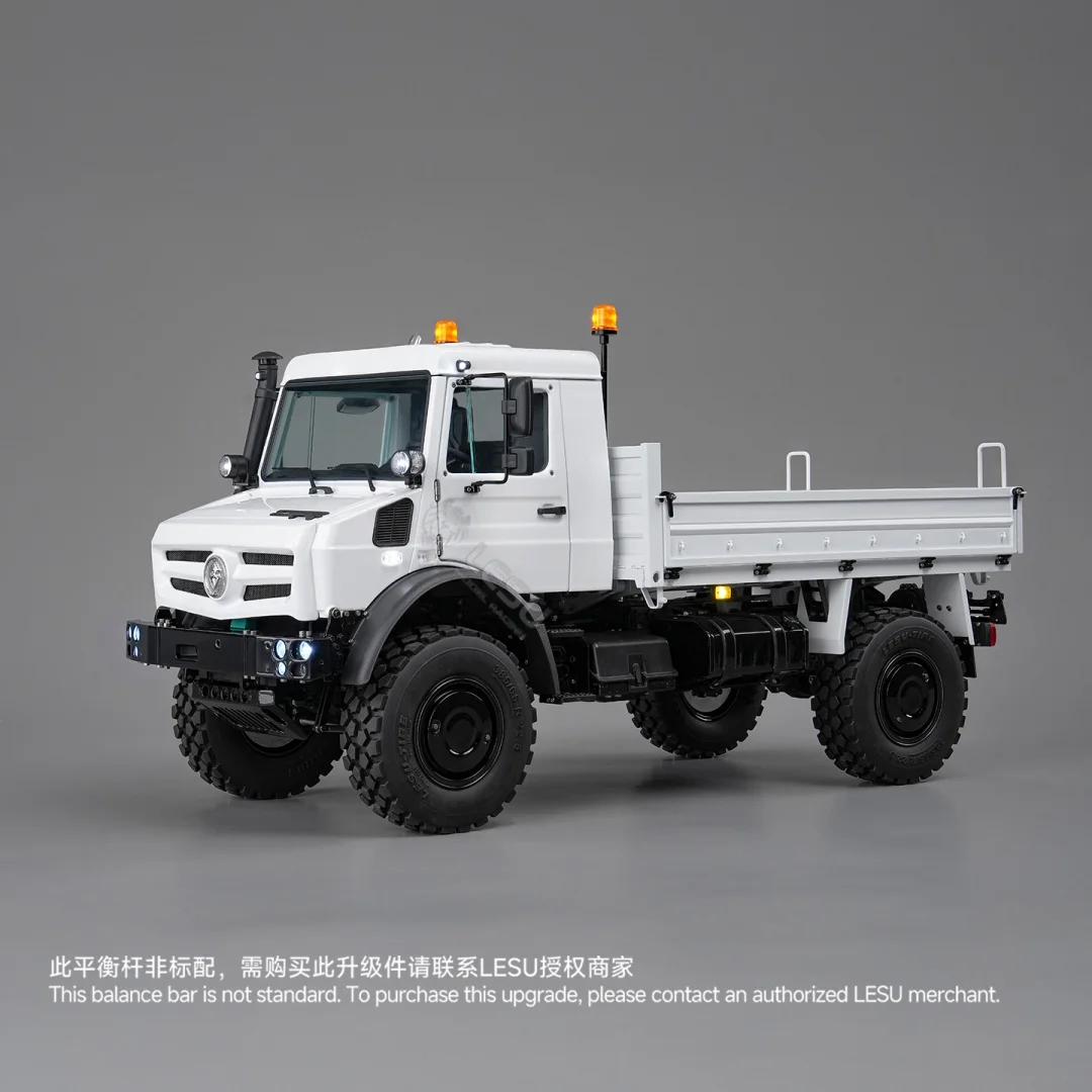 LESU Neue 1/14 MT-44023 RC All-terrain Lkw Fahrzeug Radio Control Autos Hobby Modell Spielzeug für Geschenke