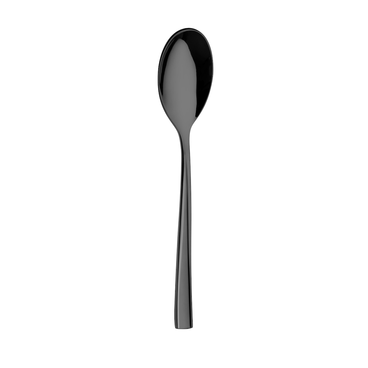 12 x Picard & Wielpütz Moccalöffel PVD-Black 6160PVD-Black Image