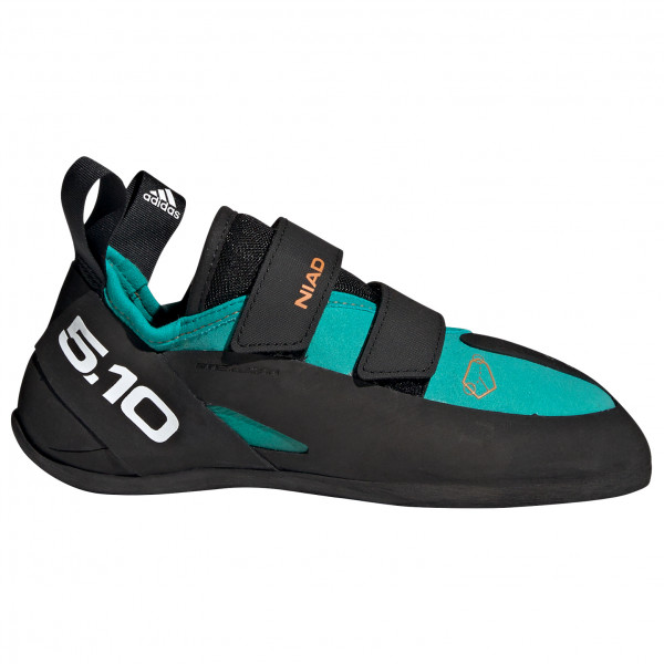 Five Ten - Women's Niad VCS - Kletterschuhe 42 2/3 | EU 42,5 schwarz/türkis