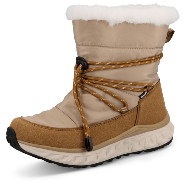 Halti - Women's Skene DX - Winterschuhe 39 | EU 39 beige/braun