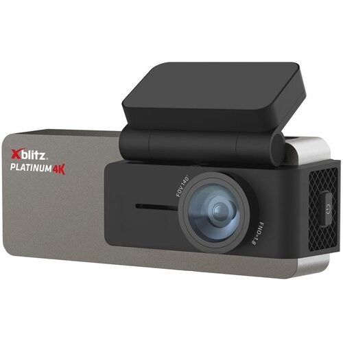 XBLITZ Dashcam Platinum 4K Image