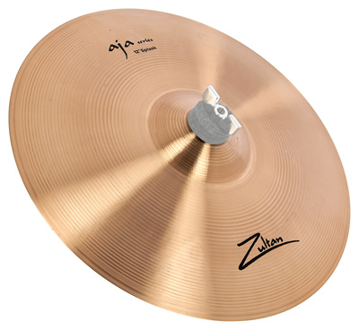 Zultan 12" Aja Splash