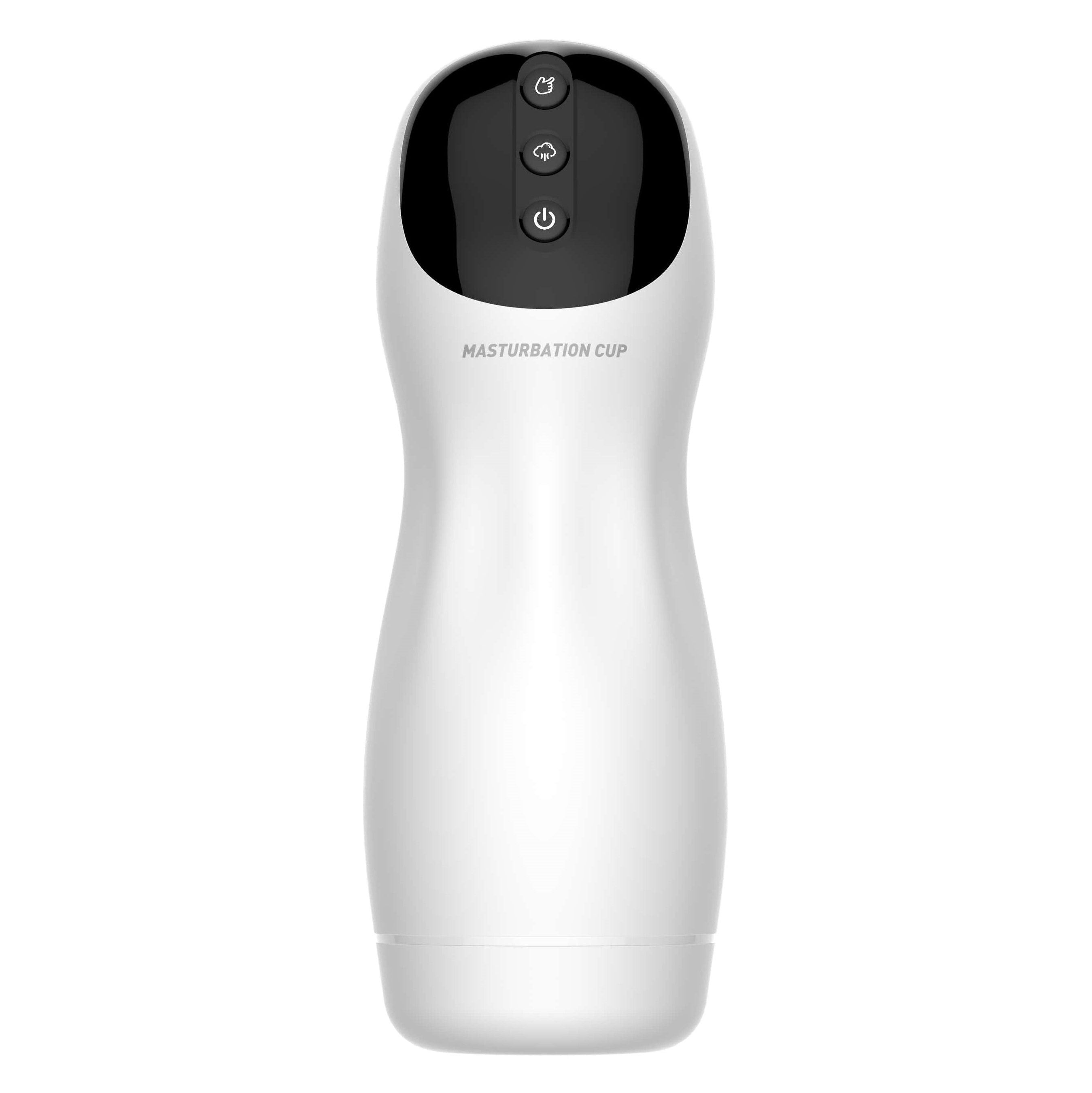 Masturbatore Automatico Deluxe Pro 1 St