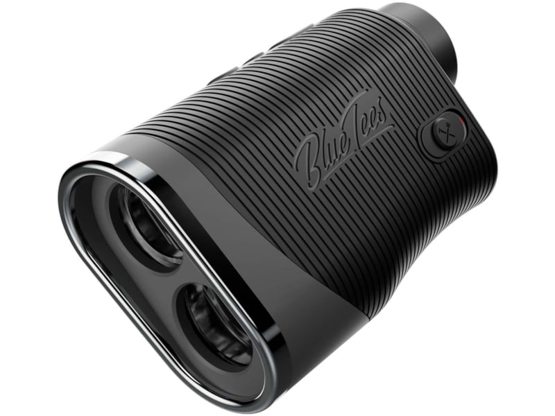 Blue Tees Golf S3 Max+ 6x Rangefinder Black RF-G-S3MPL-BK