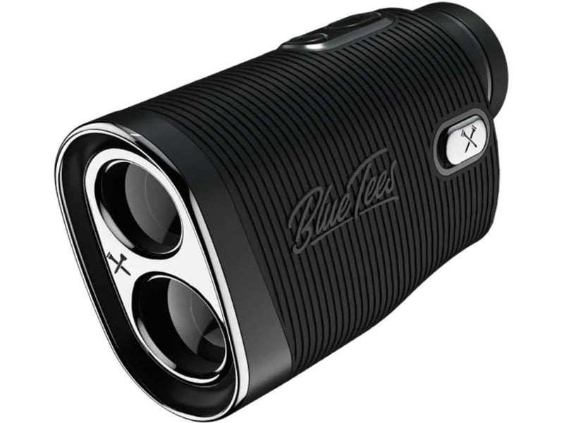 Blue Tees Golf S4 Ultra 6x Rangefinder Black RF-G-S4U-BK