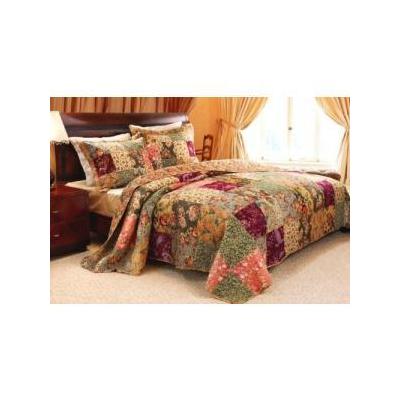 Antique Chic - Quilt SET - King