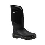 BOGS Classic Ultra High Waterproof Insulated Boot for Men - Black In Size: 8 screenshot. Shoes directory of Clothing & Accessories.