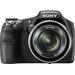 Sony Cyber-shot DSC-HX200V 18.2-Megapixel Digital Camera - Black