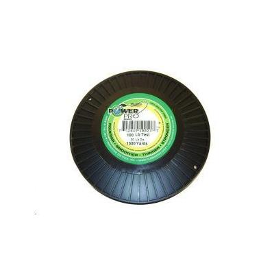 Power Pro Moss Green Fishing Line 1500 Yd 100 Lb