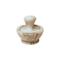Marble Mortar and Pestle - White