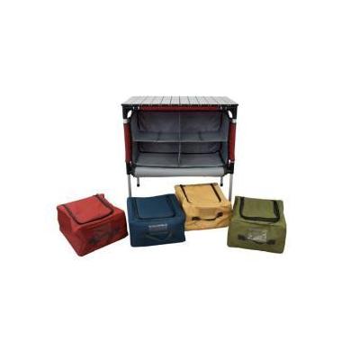 Camp Chef Sherpa Mountain Series Table One Color, One Size