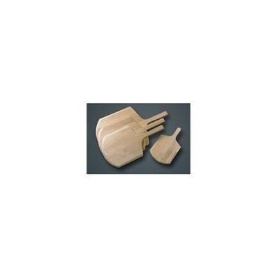 Pizza Peel 14X15 All Wood 24" Long Handle
