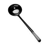 Misc Imports Ladles Wood Handle Ladle screenshot. Kitchen Tools directory of Home & Garden.