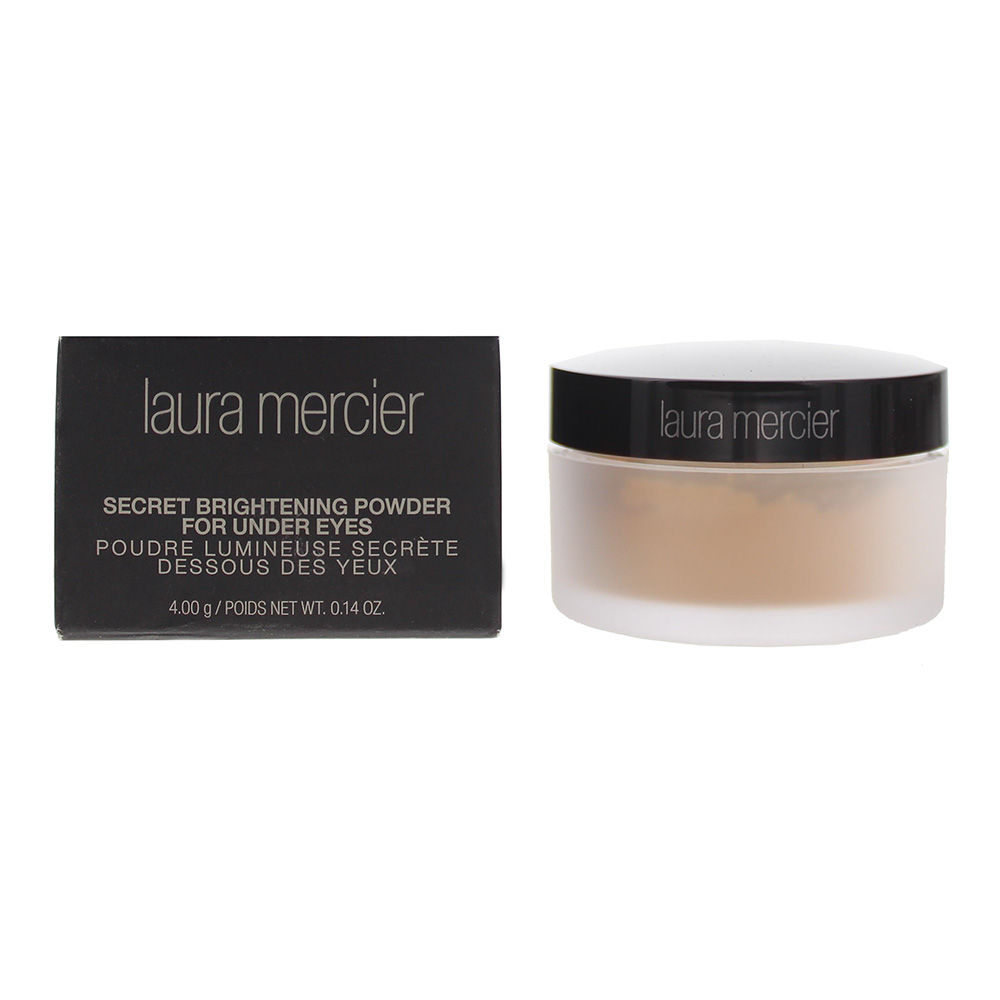 Laura Mercier Aufhellendes Puder für die Augenpartie 2 4g Image