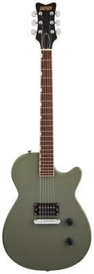 Gretsch STRML JET CLB 1PU OLV DRB
