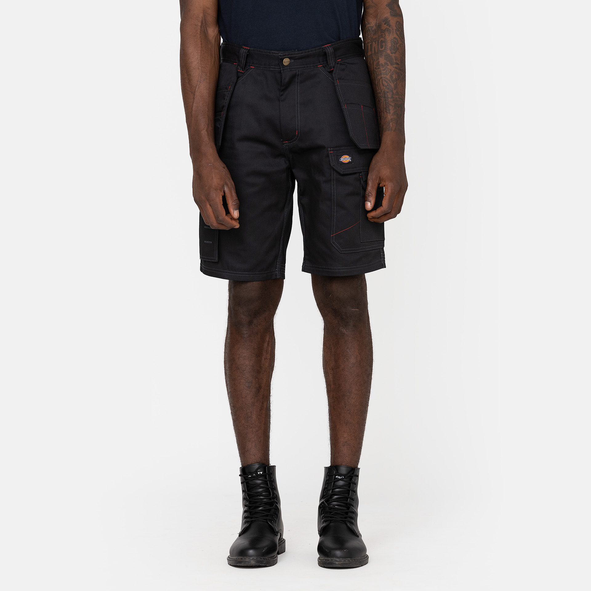 Dickies Shorts REDHAWK PRO SHORTS Image