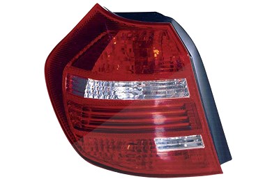 Alkar Heckleuchte [Hersteller-Nr. 2211842] für BMW Image