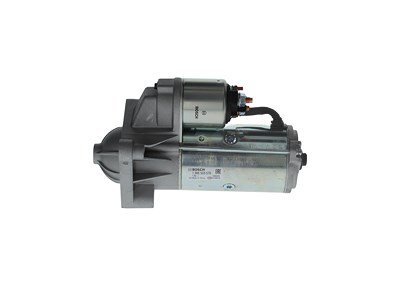 Bosch Starter [Hersteller-Nr. 1986S00578] für Mitsubishi, Nissan, Opel, Renault, Suzuki, Vauxhall Image