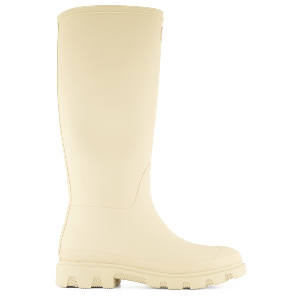 Hunter Boots - Downpour Tall Insulated Boot - Gummistiefel 37 | EU 37 beige