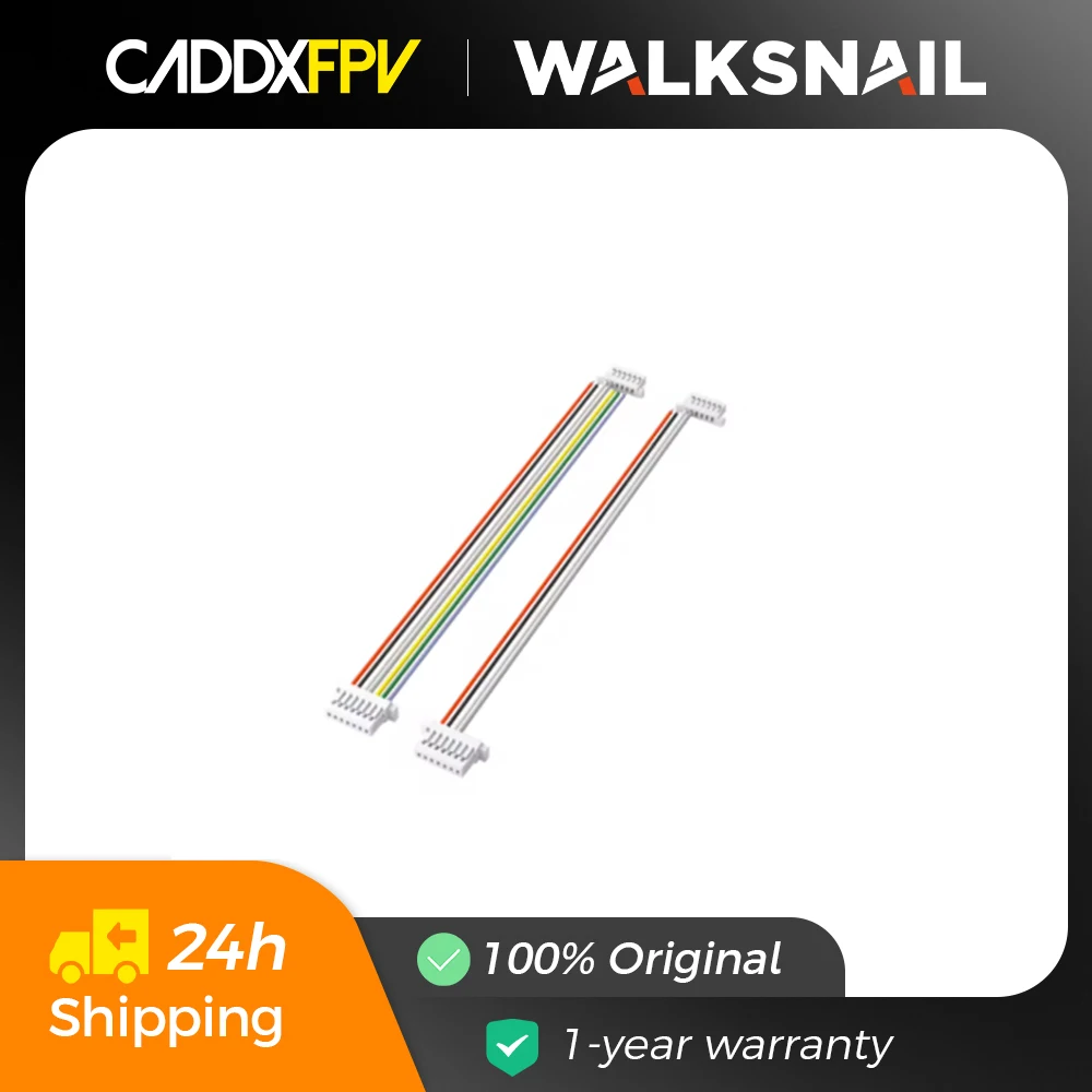 CADDXFPV GM Gimbals Stromkabel Image