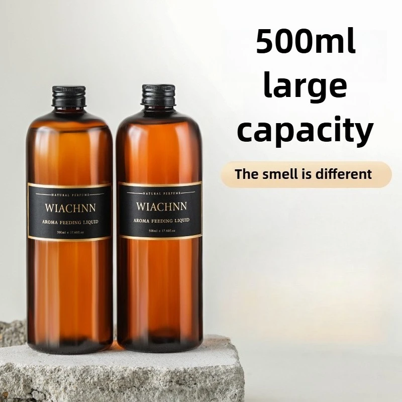 Feuerloses Aromatherapie-Ergänzungsmittel, Hotelduft, Haushalt, Innenbereich, Weihrauch, Luftreinigung, Toilette, Deodorant, Aromatherapie Image