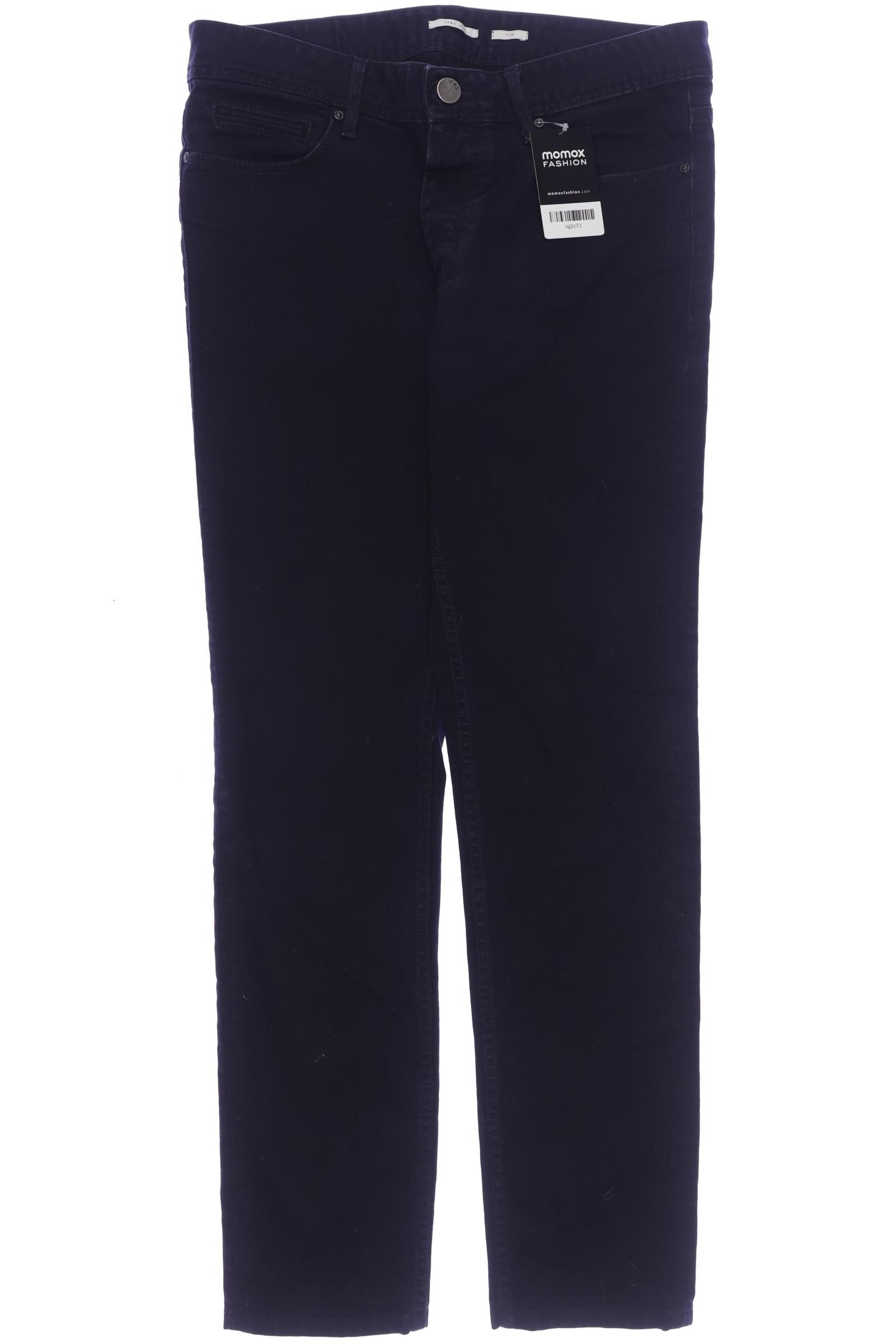 Ikks Herren Jeans, Gr. 33, marineblau, Elasthan, Baumwolle Image