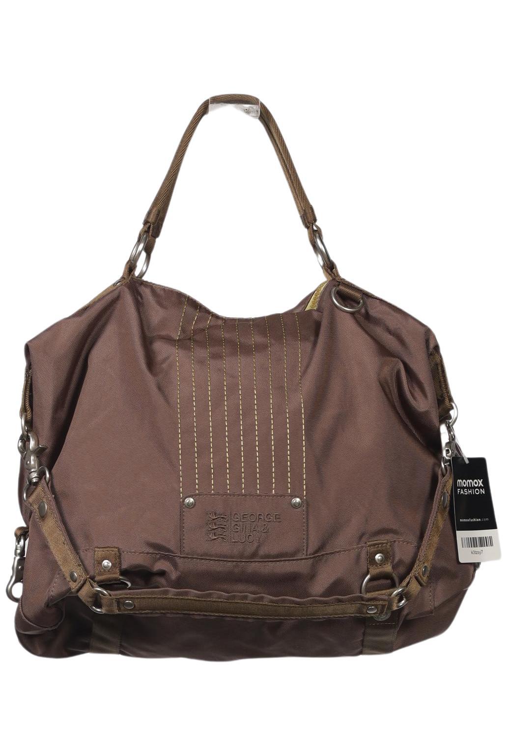 George Gina & Lucy Damen Handtasche, Gr. , braun, Synthetik Image