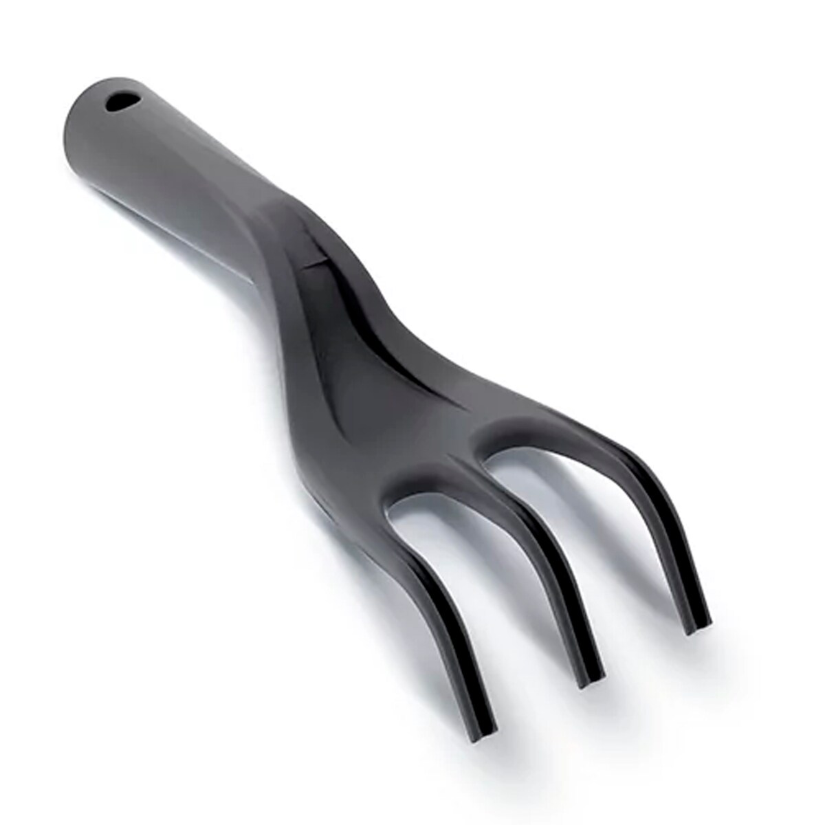 Prosperplast - R FORK Rechen - 25,4 x 7,9 x 10,5 cm in Schwarz farbe Image