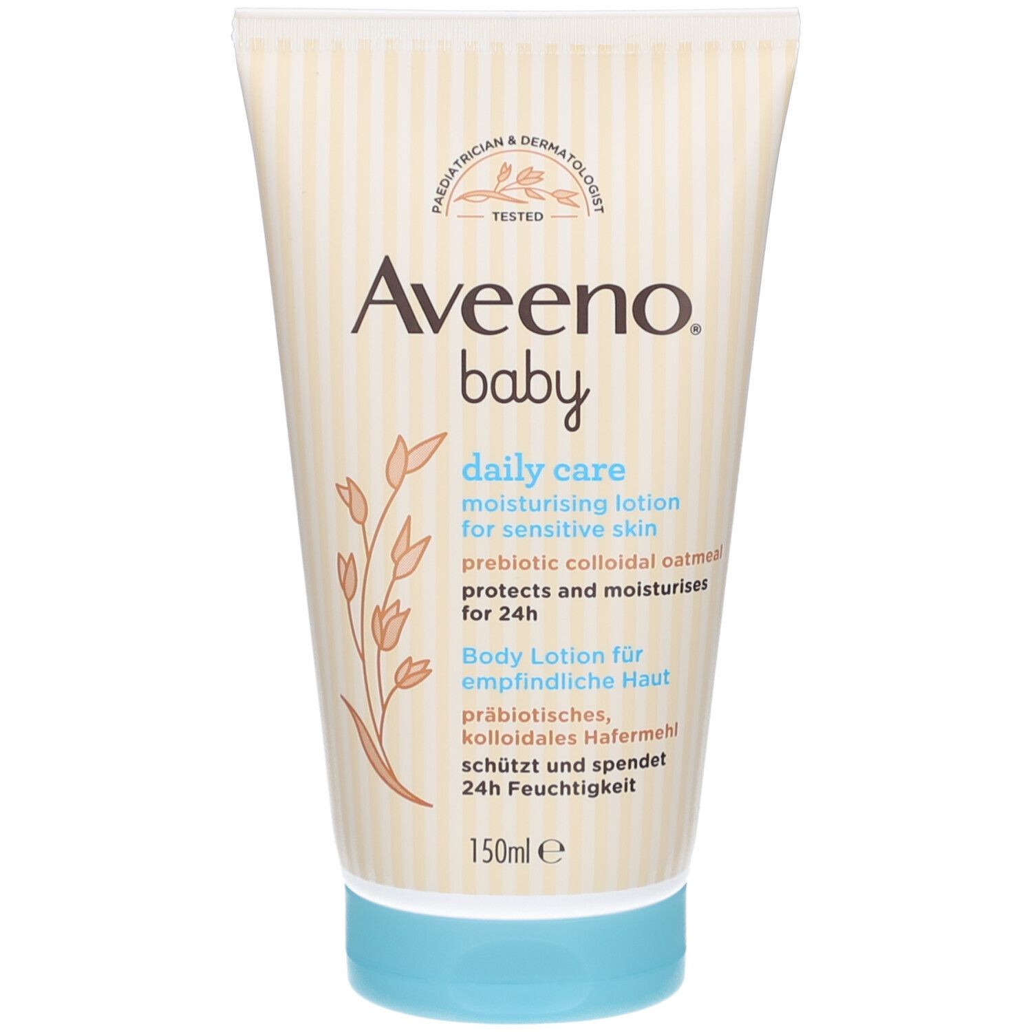 Aveeno baby daily care Bodylotion 150 ml Lotion