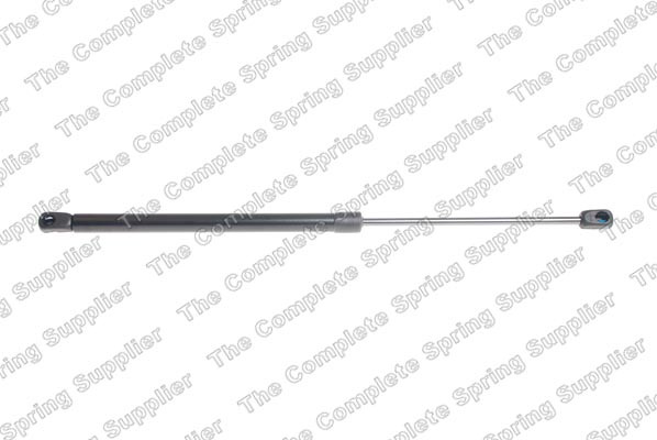 LESJÖFORS Gasfeder, Koffer-/Laderaum 8156838 hinten für MERCEDES-BENZ A2059800964 2059800964 Image