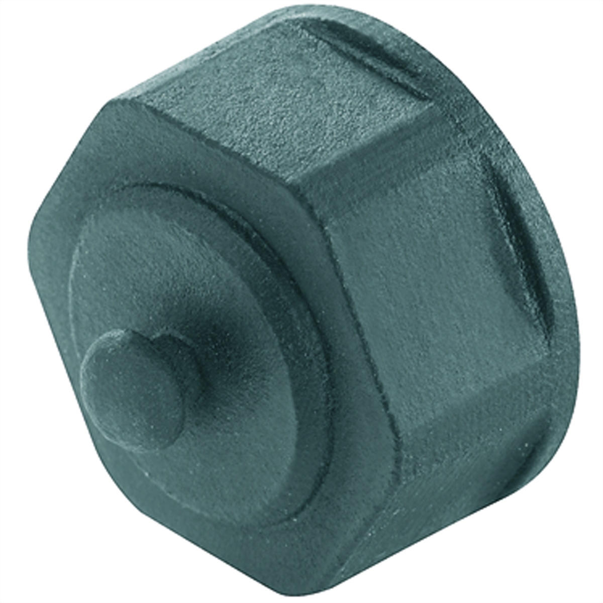 TELEGÄRTNER STX V1 Flanschschutzkappe Image